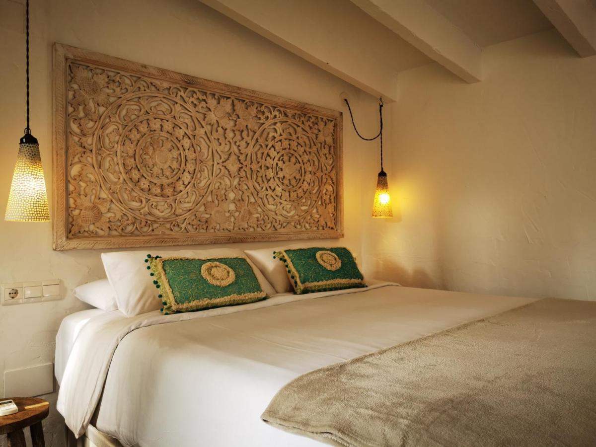 Roca Verde, Boutique Bed & Breakfast (Adults Only) Alhaurín de la Torre Exterior foto